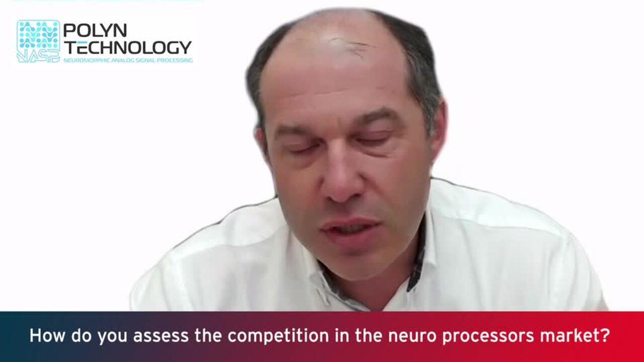 Its Getting Crowded at the Edge  Simplifying Data Capture with Neuromorphic Analog Signal Processing NASP